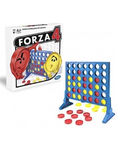 HASBRO GAMING FORZA 4 A5640456