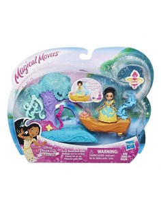 HASBRO E0072 DISNEY...