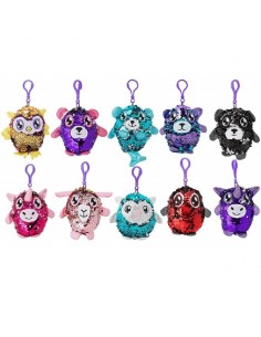 SAMBRO SQP001 GLITTER PALZ...