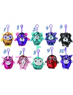 SAMBRO SQP001 GLITTER PALZ... 2