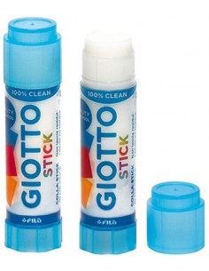GIOTTO COLLA STICK GIOTTO...