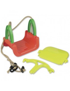 ANDRONI ALTALENA CON SPONDA... 2