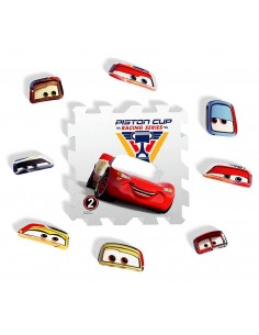 MANDELLI CARS TAPPETO EVA... 2