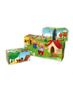 TEOREMA 62866 CUBOTTI...