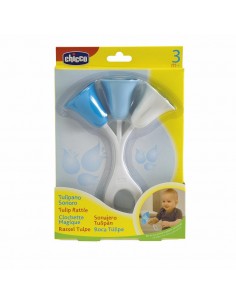 CHICCO TRILLINO TULIPANO...