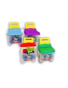 BIG BLOCKS 037 SEDIOLINA...