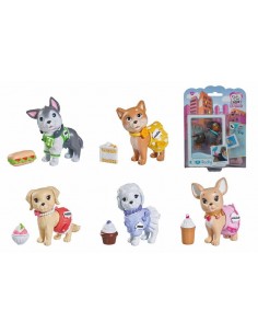 SIMBA CHI CHI LOVE... 2