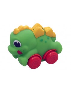 CLEMENTONI BABY DINO VARI... 2