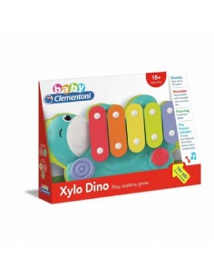 BABY CLEMENTONI 17263 XYLO...