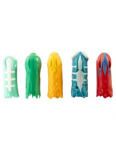 GIOCHI PREZIOSI SLUGTERRA 5... 2