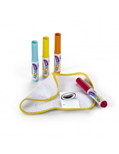 CRAYOLA 812007 RICARICA...