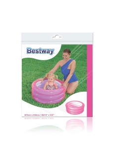 BESTWAY 51033 PISCINETTA...