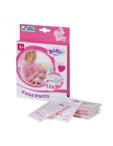 GIOCHI PREZIOSI BBY04000 BABY BORN...