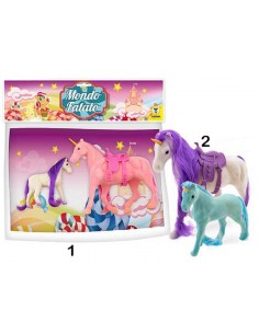 TEOREMA 66403 SET UNICORNI...