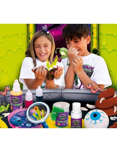 LISCIANI CRAZY SCIENCE 77250 IL...