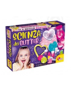 LABORATORIO DELLA SCIENZA...