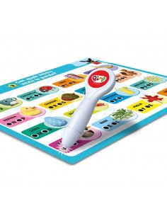 LISCIANI BING PENNA... 2