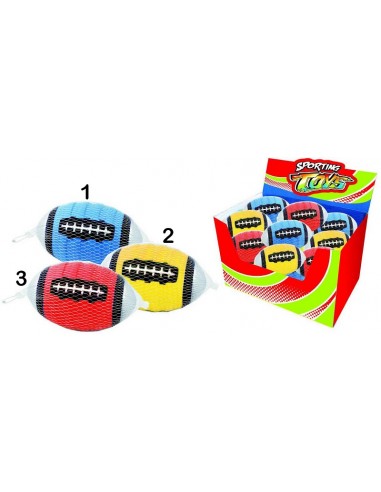 MANDELLI 705100136 SPORTING TOYS...