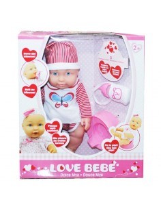 GIOCHERIA RDF51759 LOVE...