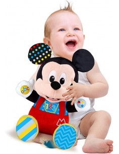 CLEMENTONI 17303 BABY... 2