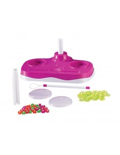 VERY BELLA JEWEL LOOK...