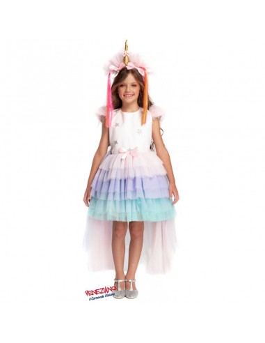 VENEZIANO 54146 COSTUME PRINCIPESSA...