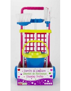 LINEA PAGGIO 12V18 SET...