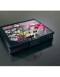 MATTEL MONSTER HIGH DIARIO... 2