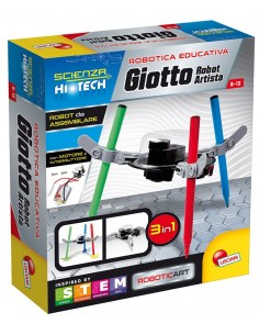 LISCIANI 65851 SCIENZA HI...