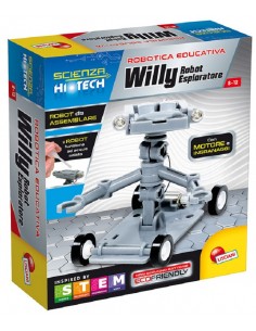 LISCIANI 65851 SCIENZA HI... 2