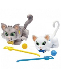 GIOCHI PREZIOSI PET PARADE... 2