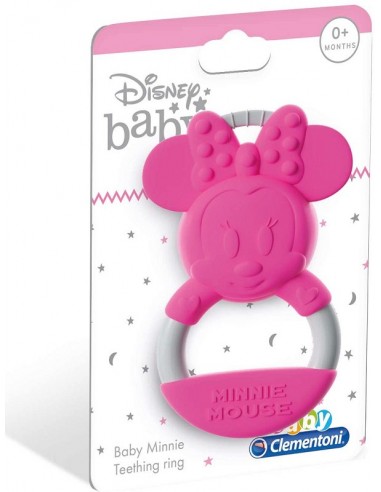 CLEMENTONI 17342  MINNIE NEW...