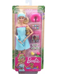 MATTEL GKH73 BARBIE... 2