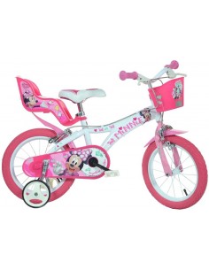 DINO BIKES MISURA 16 MINNIE...