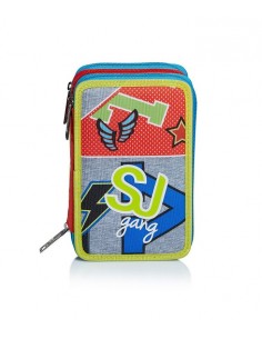 SEVEN 3C2012001426 SJGANG...