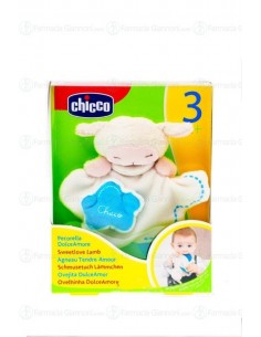 CHICCO PECORELLA DOLCE...