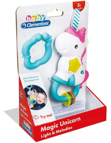 CLEMENTONI 17333 BABY CLEMENTONI...