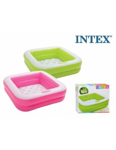 INTEX 20520434 PISCINA BABY...