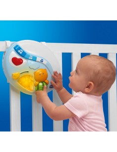 CHICCO MAMMA LULLABY 3IN1...