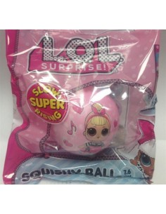 L.O.L. SURPRISE PALLA...