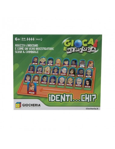 Giocolandia giocheria sales