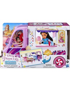 HASBRO E96175LO PRINCIPESSE...