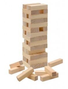 GIOCHERIA GGI190037 TREMA... 2