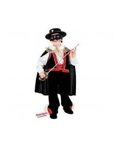 COSTUME CAVALIERE...