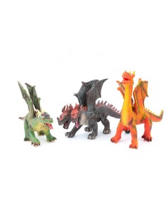 GIOCHERIA GGI190240 DRAGHI...