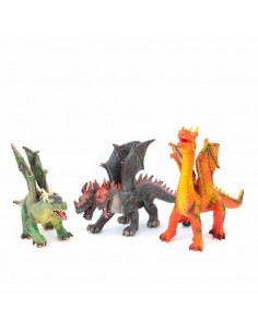 GIOCHERIA GGI190240 DRAGHI... 2