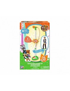 SIMBA 7600520127 44 GATTI...