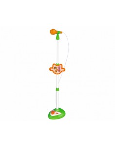 SIMBA 7600520127 44 GATTI... 2