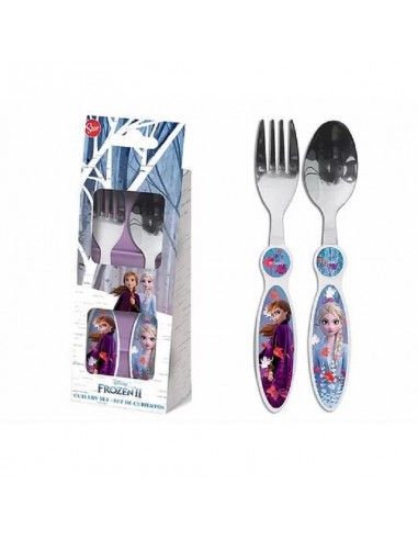 REAL TRADE ST35018 FROZEN 2 SET 2...