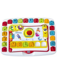 CHICCO 010112 CHICCO BANCO... 2